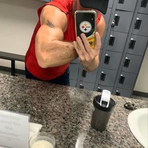 Meet your Posher, Charles